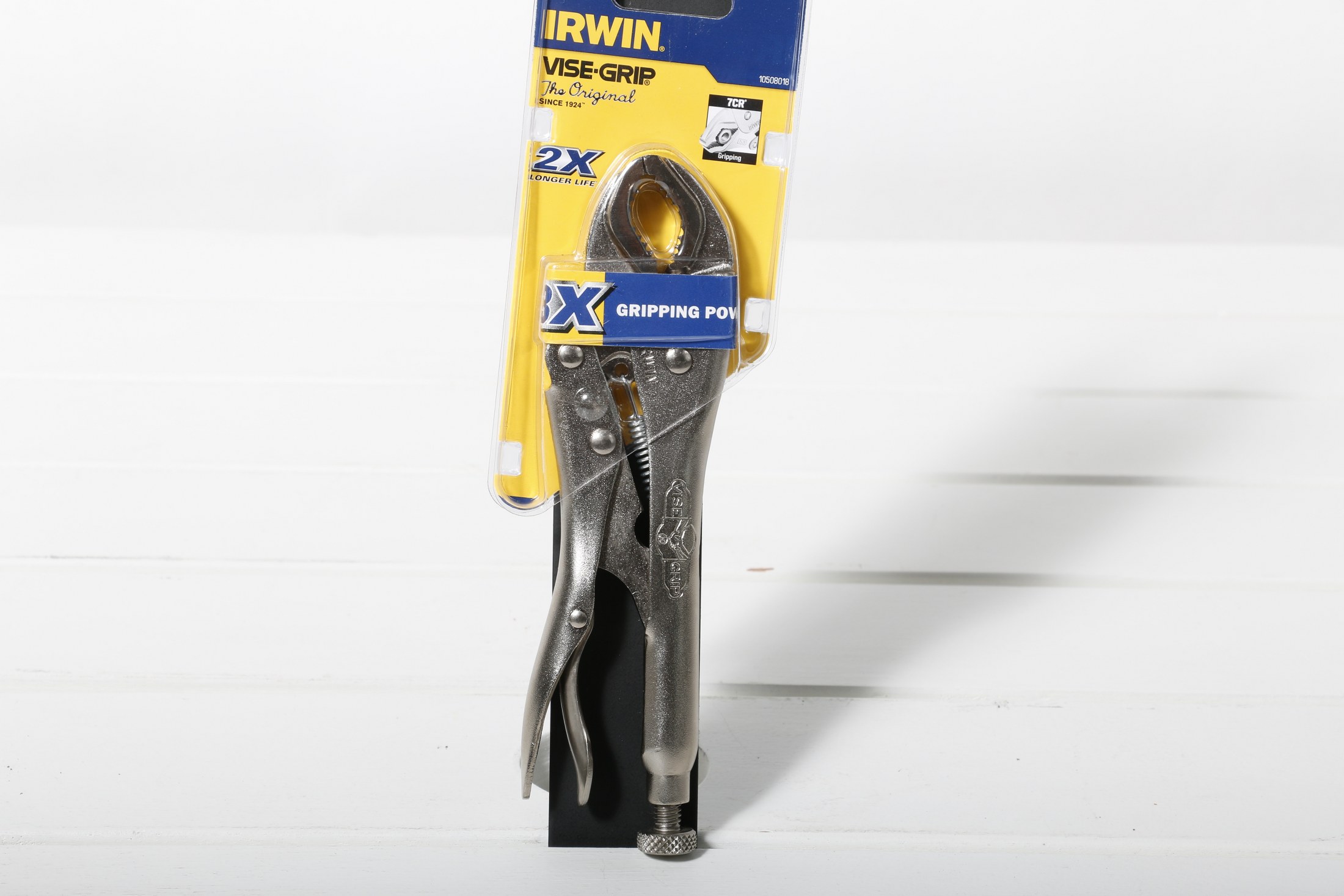 Töng Irwin visegrip 7CR