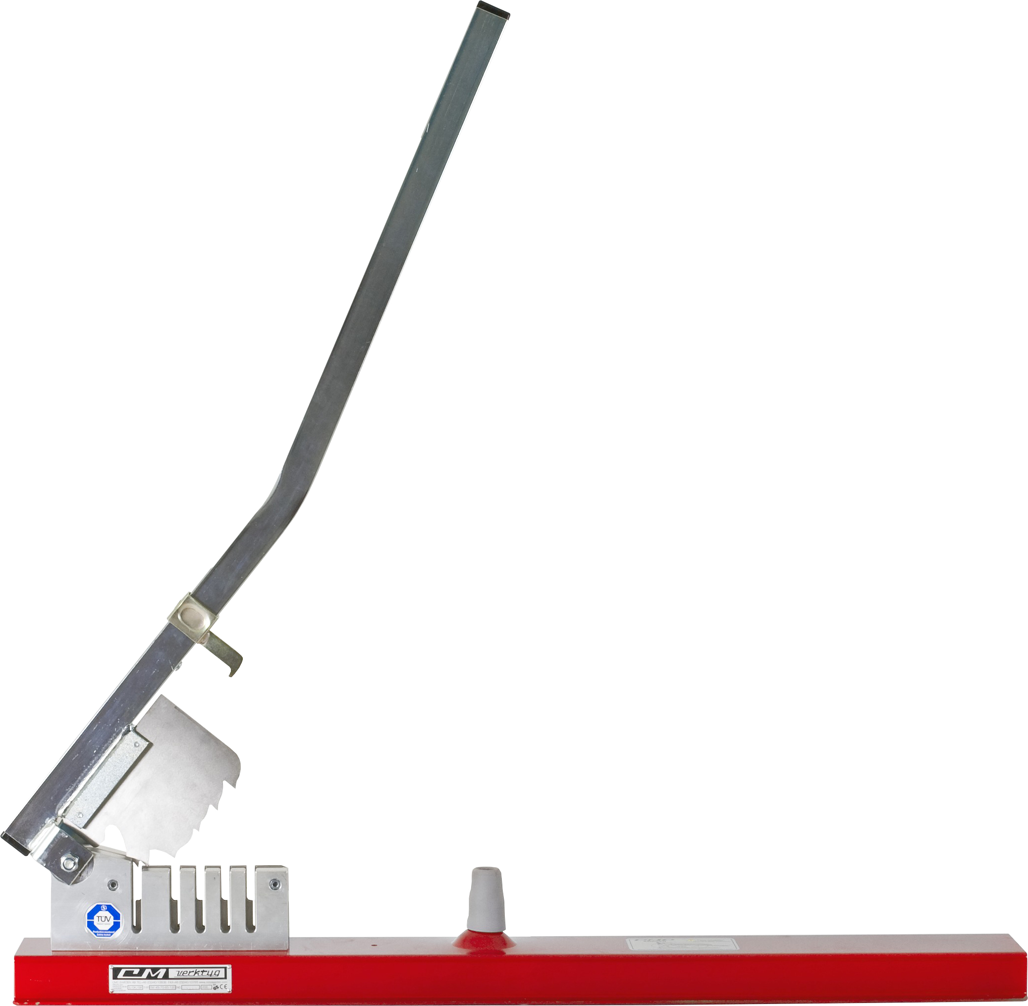 PRÓFÍLKLIPPUR CMC CLASSIC -