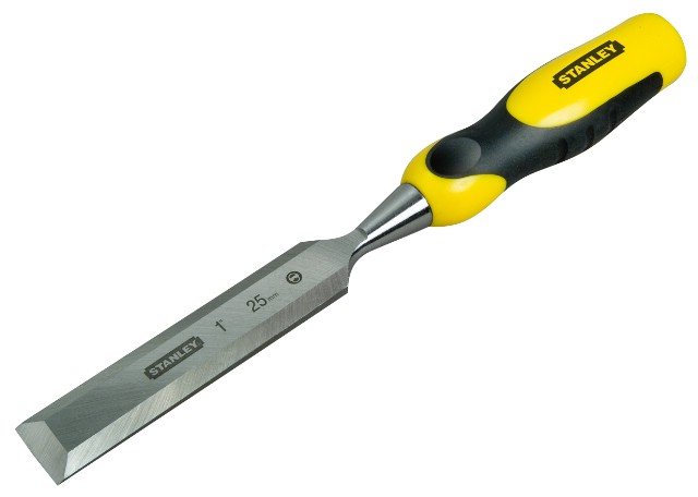 Sporjárn Stanley 12 mm  0-16-873