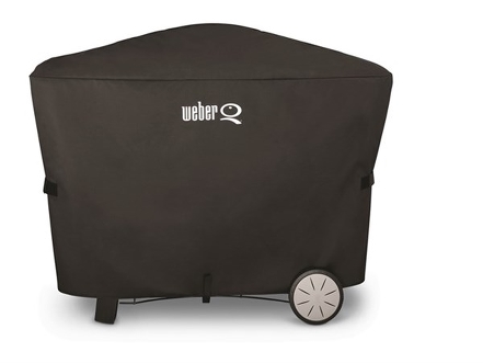 Yfirbreiðsla Weber 7184