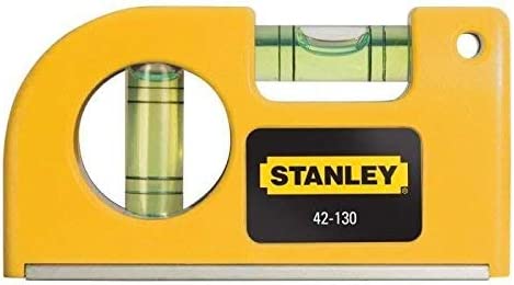 STANLEY HALLAMÁL SEGULL 0-42-130