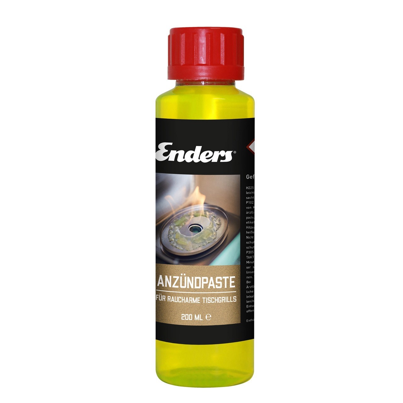 Enders uppkveikigel 200 ml