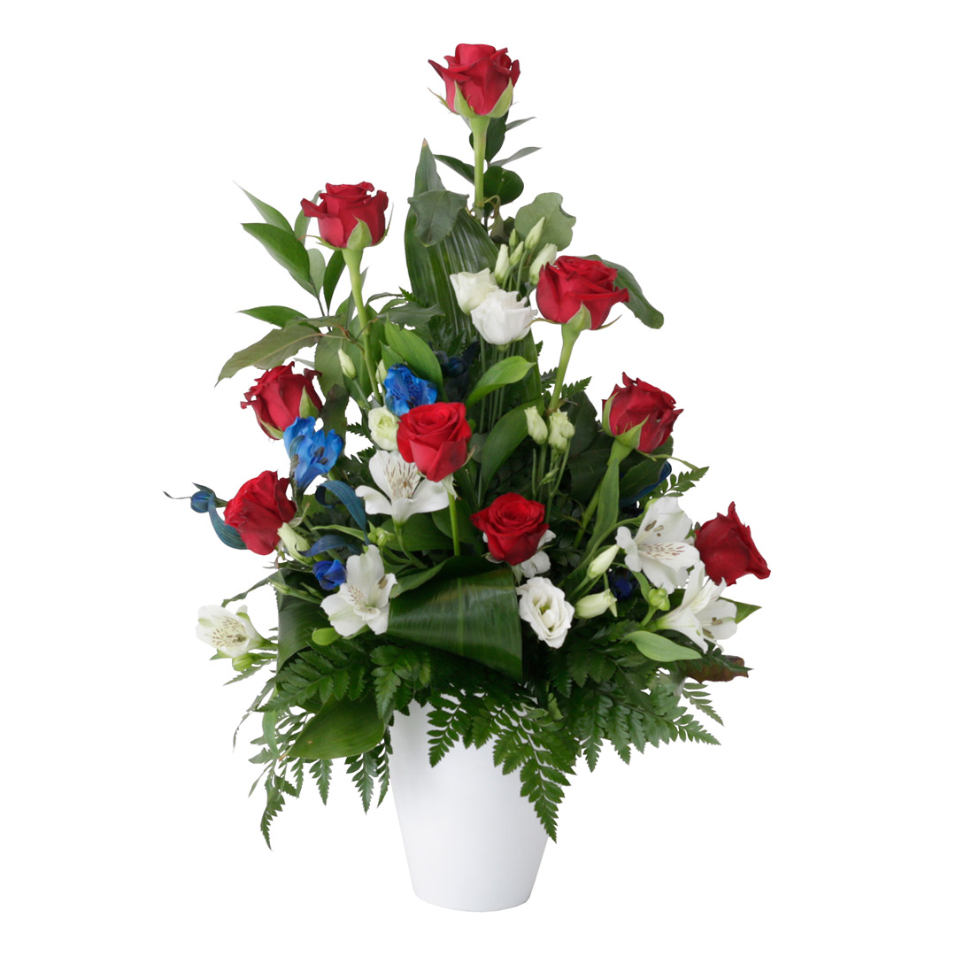 Altarisskreyting 35cm