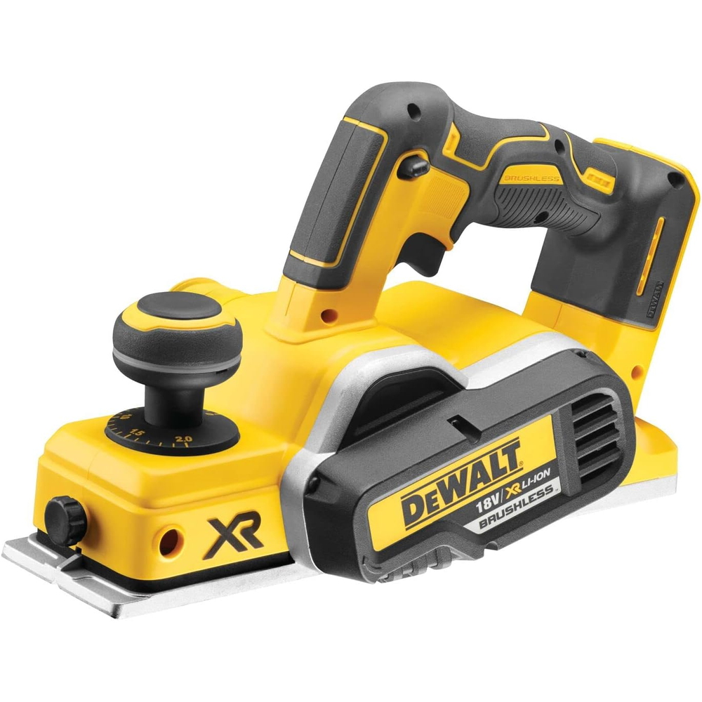 Hefill 18V XR Dewalt DCP580N Solo