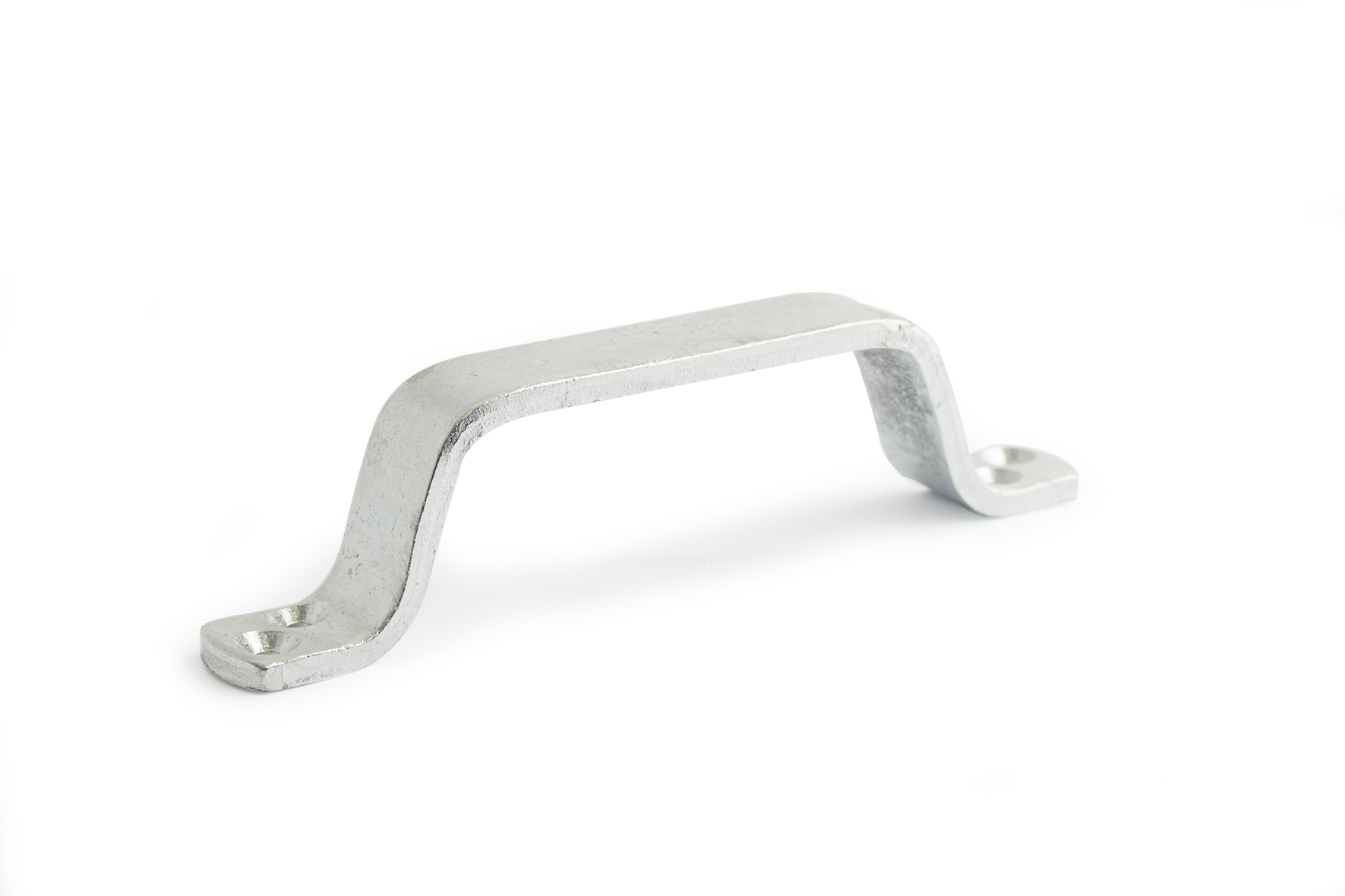 Handfang 160 mm heitgalv