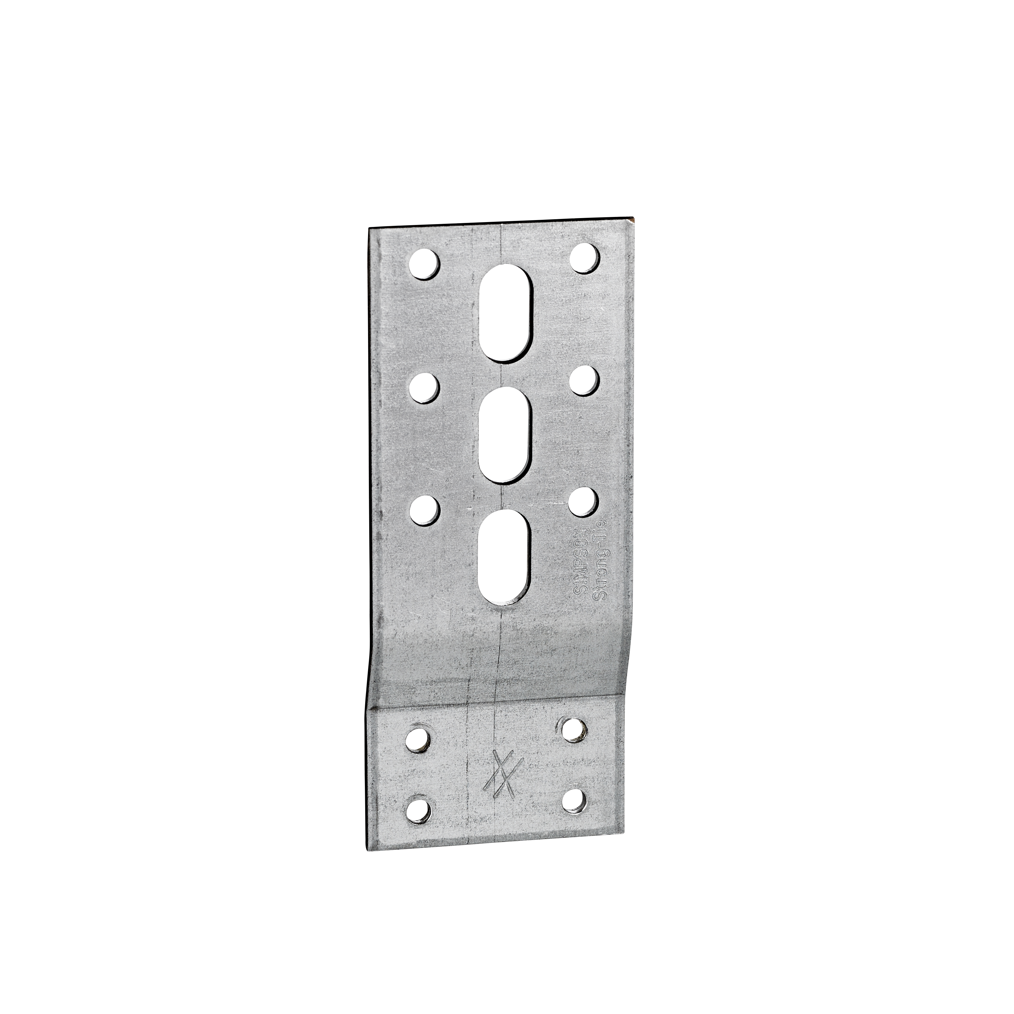 BMF PLATA 130X55X3 VIMO