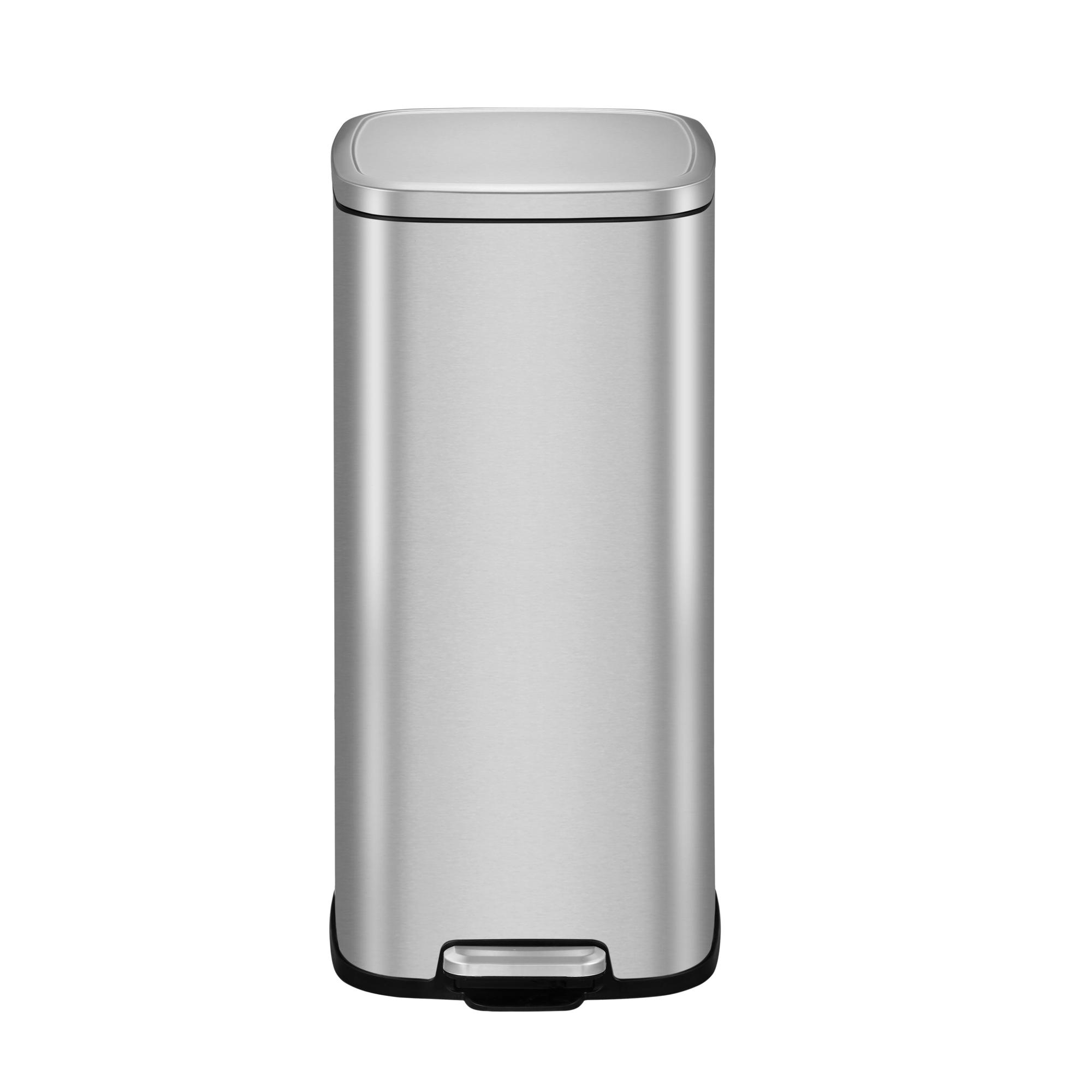 Ruslafata Stella Step bin 30 l