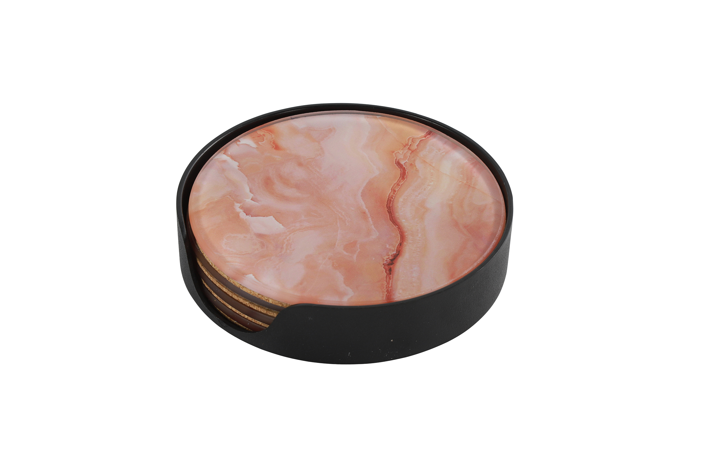 Glasamottur Marmara bleikar