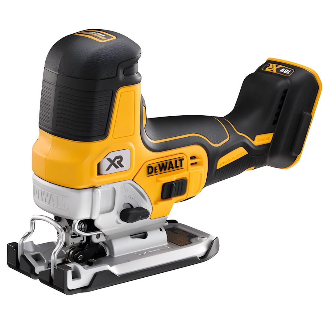 Stingsög 18V XR Dewalt DCS335N Solo
