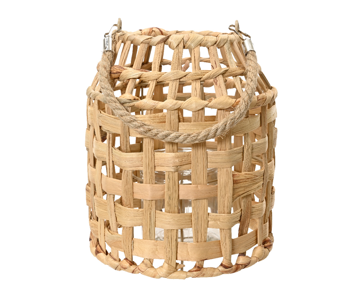 Lukt grass 23*23*h31cm