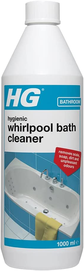 HG HREINSIEFNI HG F/NUDDPOTTA OG KÖR