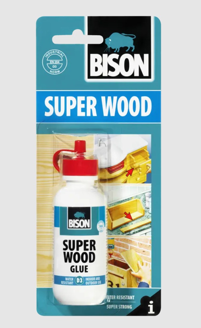 TRÉLÍM EXPRESS 75GR.BISON