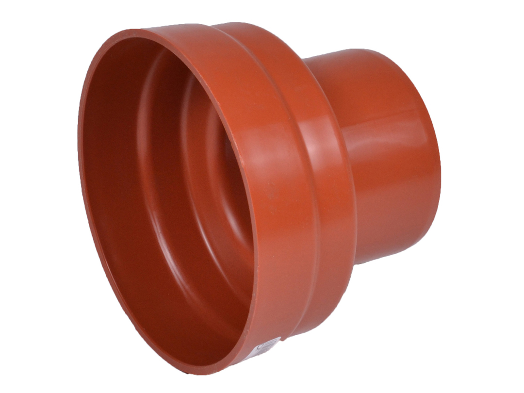 PVC STEIN Í PLAST 110MM