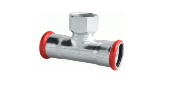 PRESS MÚFFUTÉ SV 28x3/4"28MM