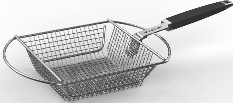 Landmann PURE Grænmetiskarfa