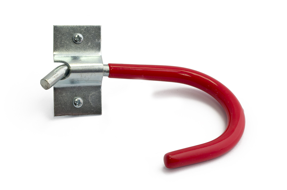 Upphengja krókur á vegg snúnings 11335