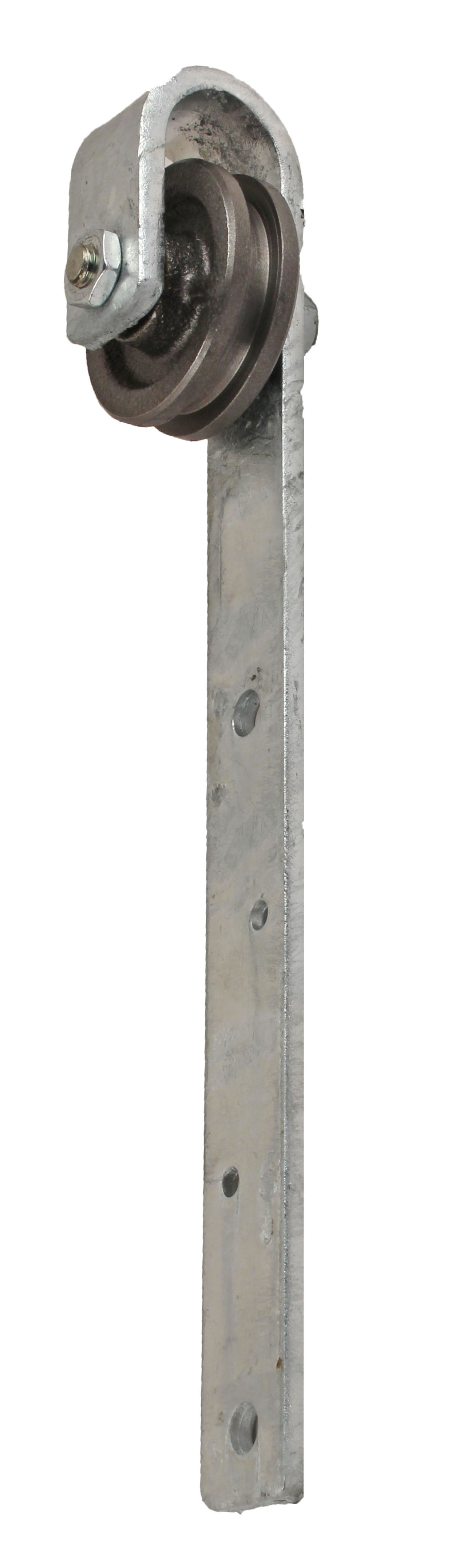 HURÐARHJÓL 60MM 2403-315