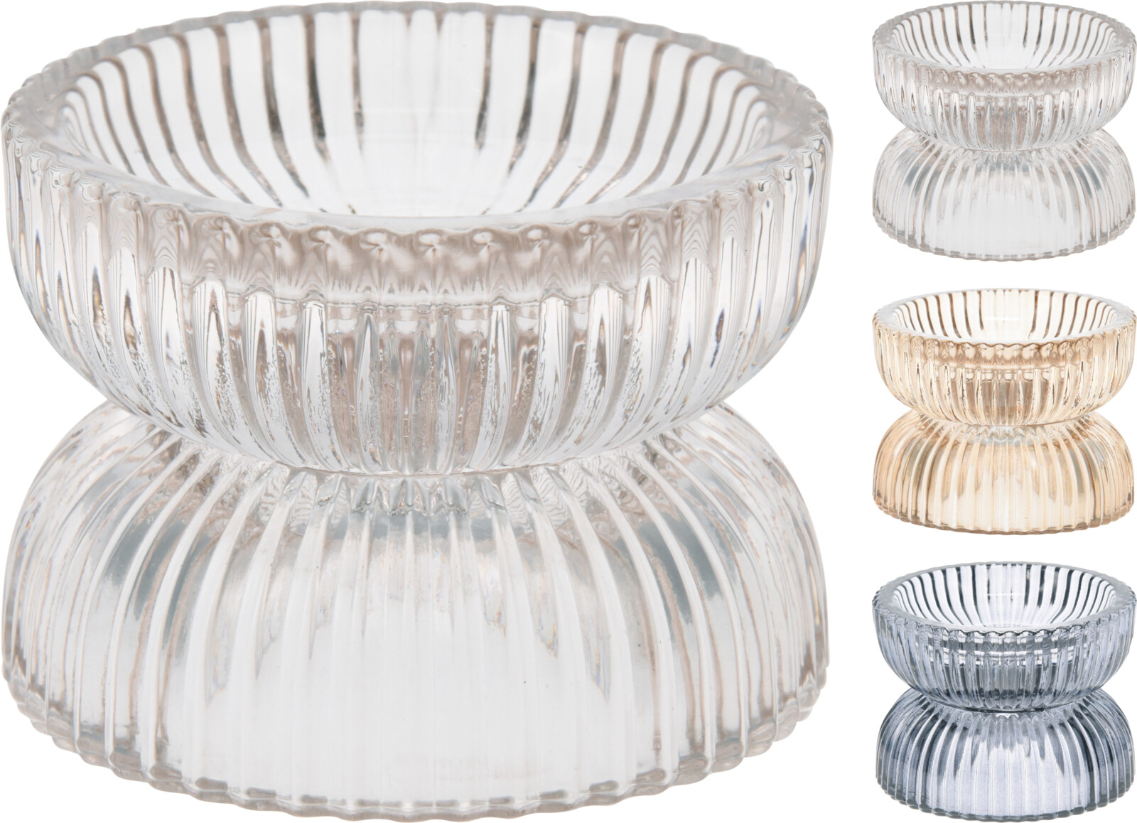 Kertastjaki 7,8*6cm 3 litir