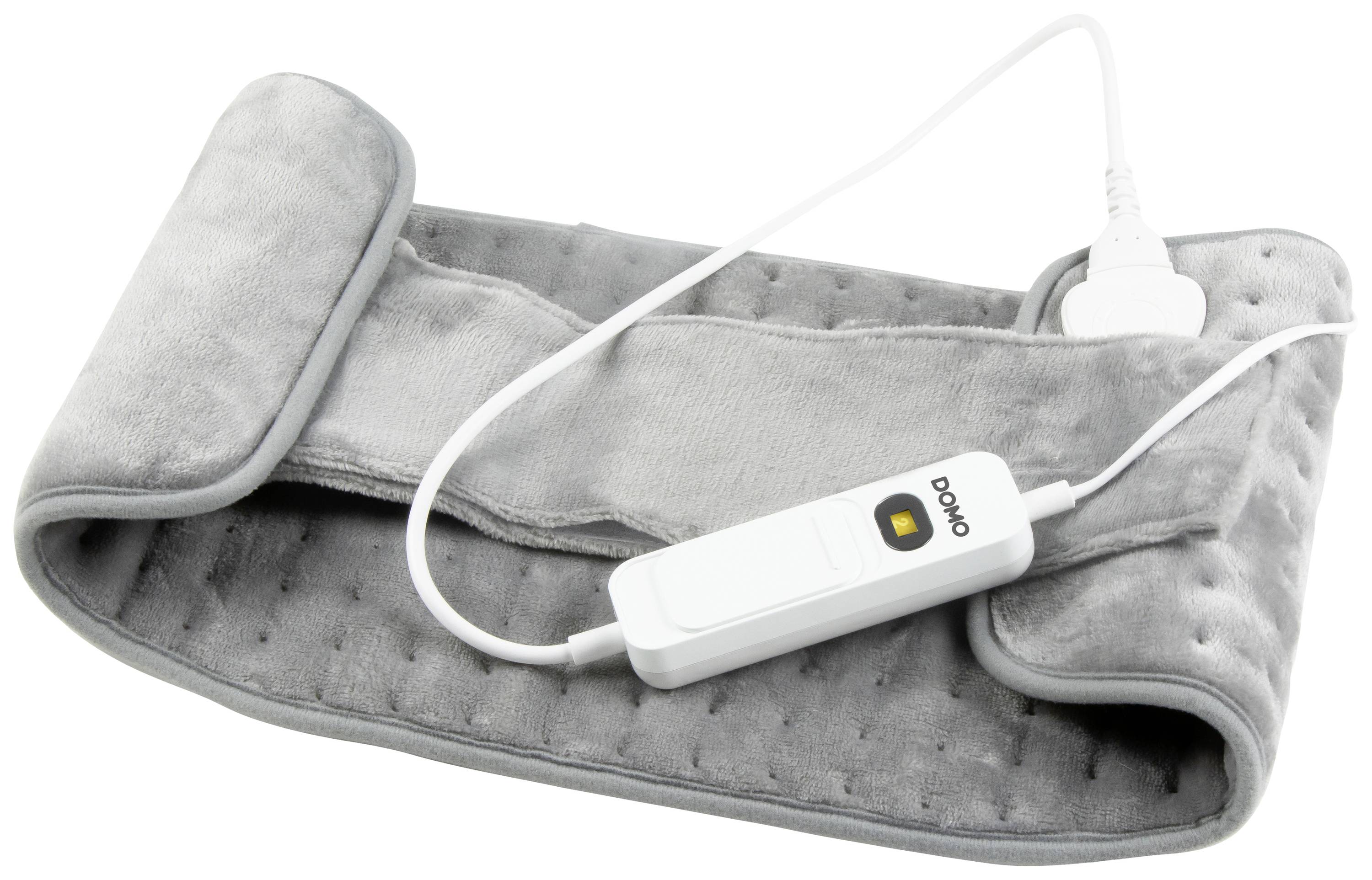 Hitapúði Domo f/mjóbak 100W