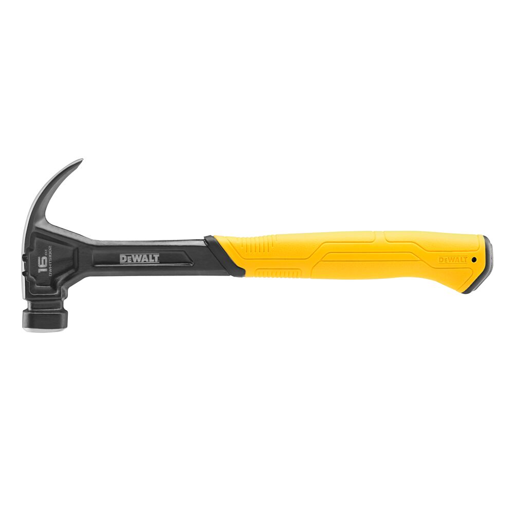 Klaufhamar 16oz Dewalt