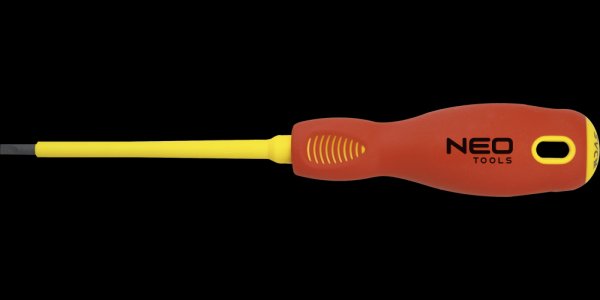 SKRÚFJÁRN NEO 3.0X100 1000V