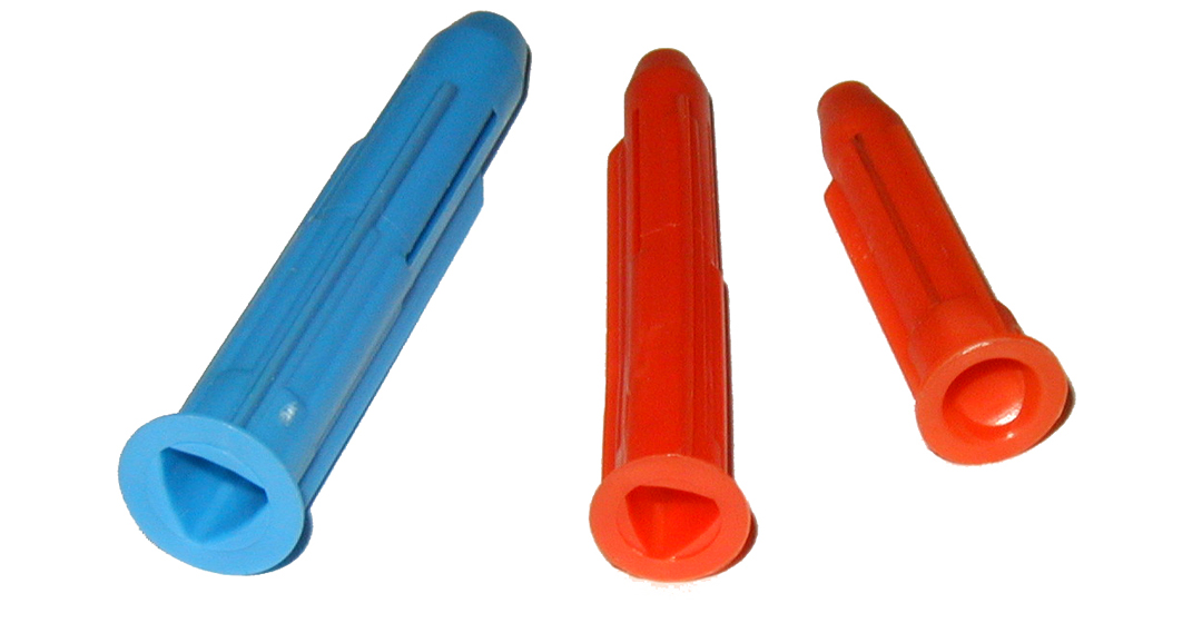 GIPSFESTING 6X35MM 1/GIPS/13MM SK/4/4.5