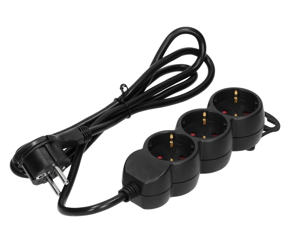 FJÖLTENGI 3F SVÖRT 3M ÁN ROFA ES-4/B/3  VIRONE