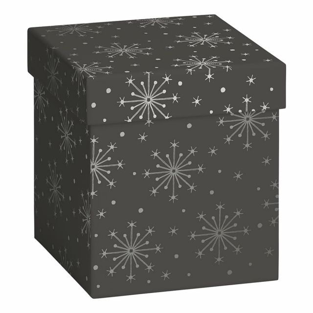 Gjafabox Nieve 11*11*12cm