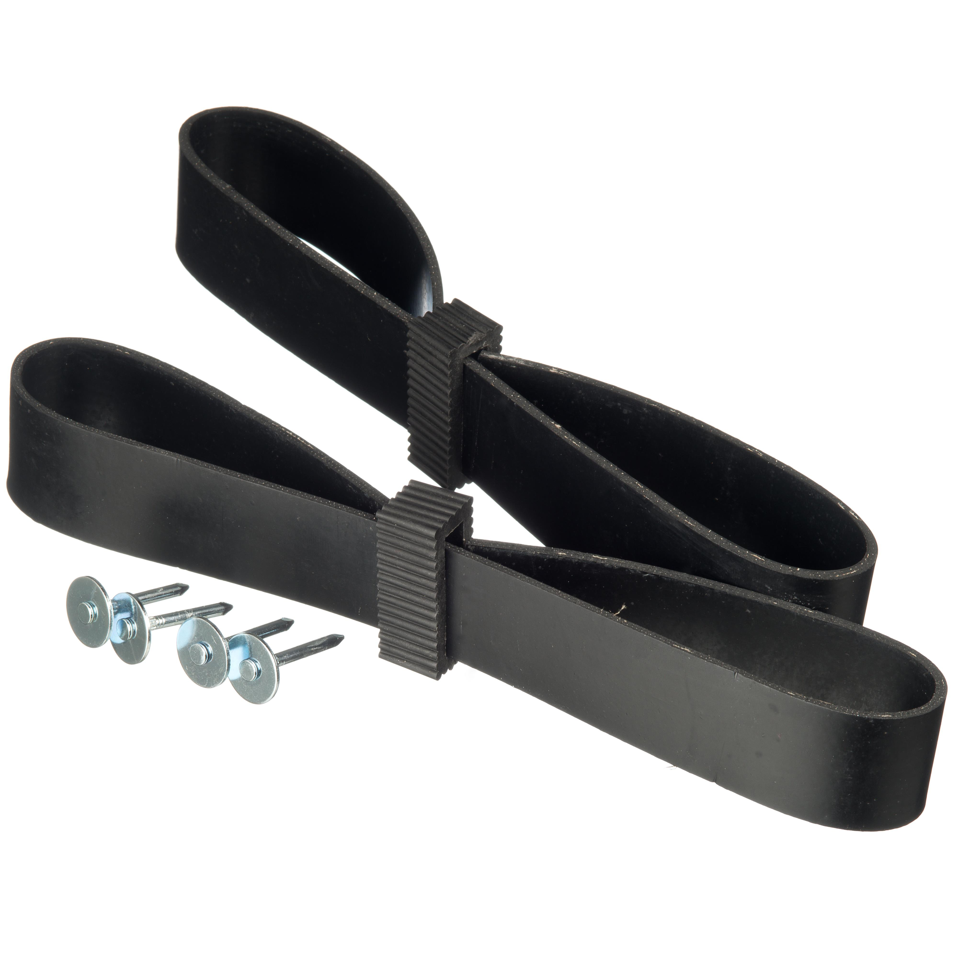 Bindi fyrir tré gúmmí 60*3,8cm