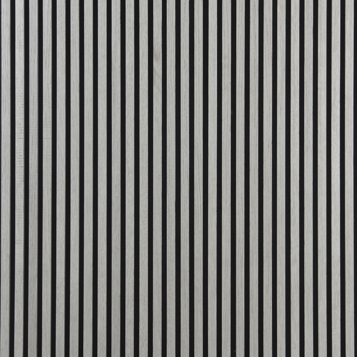 Hljóðdempandi plata Grá Eik  22x605x2440 mm