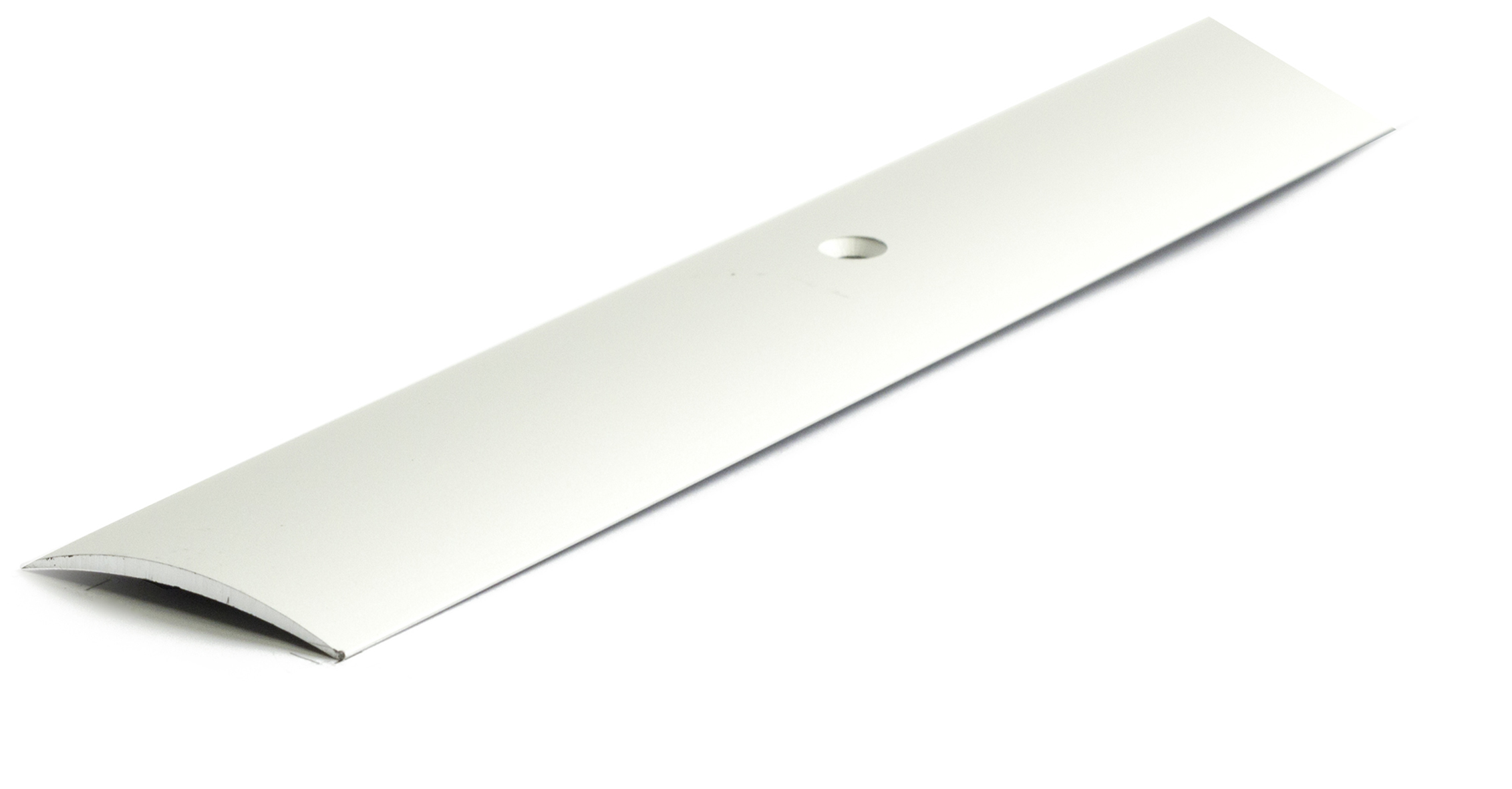 Frágangslistar JOINING STRIP A13 2000MM SILVER SB0