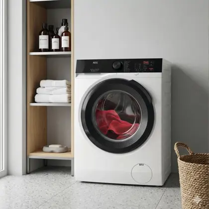 Þvottavél AEG 1400sn 9kg