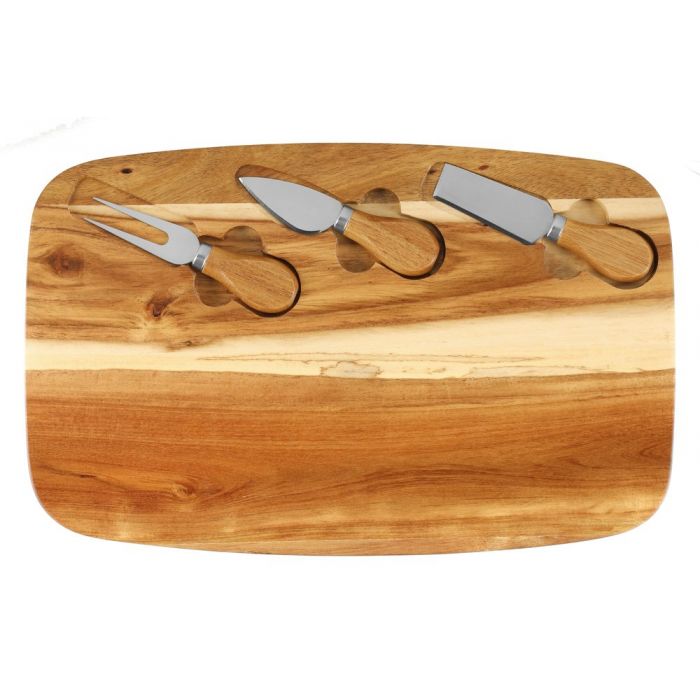 MAKU ostabakki með hnífum