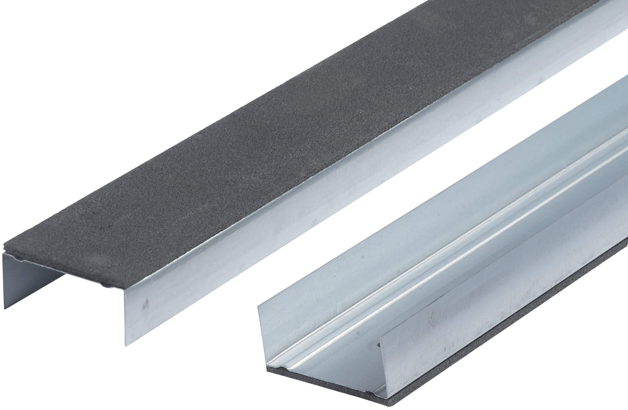 LEIÐARI FILT120MM 3.60*