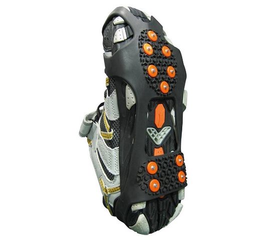 City track mannbroddar XL