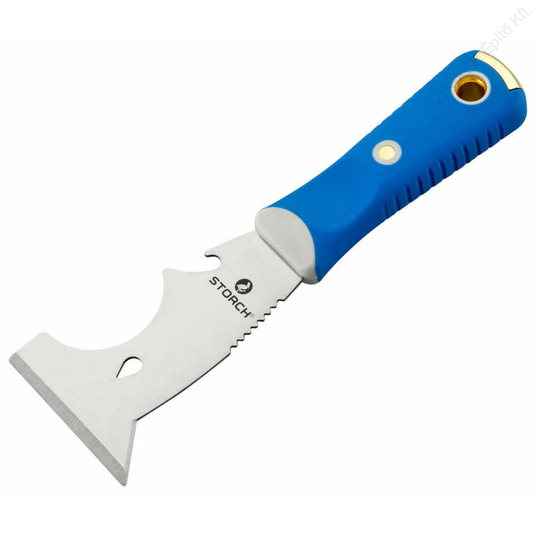 Málaragoggur Storch 75mm