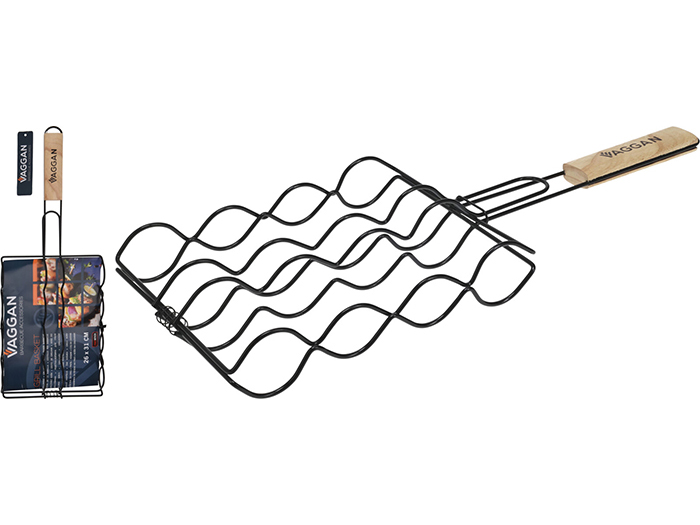 Pylsugrind Vaggan 27x19cm