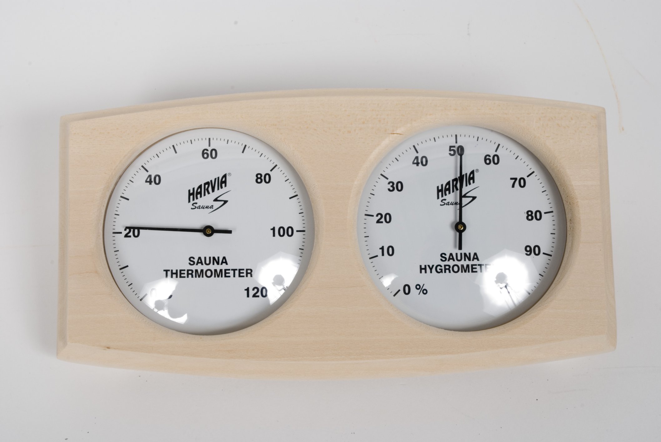 HARVIA HITA OG RAKAMÆLIR