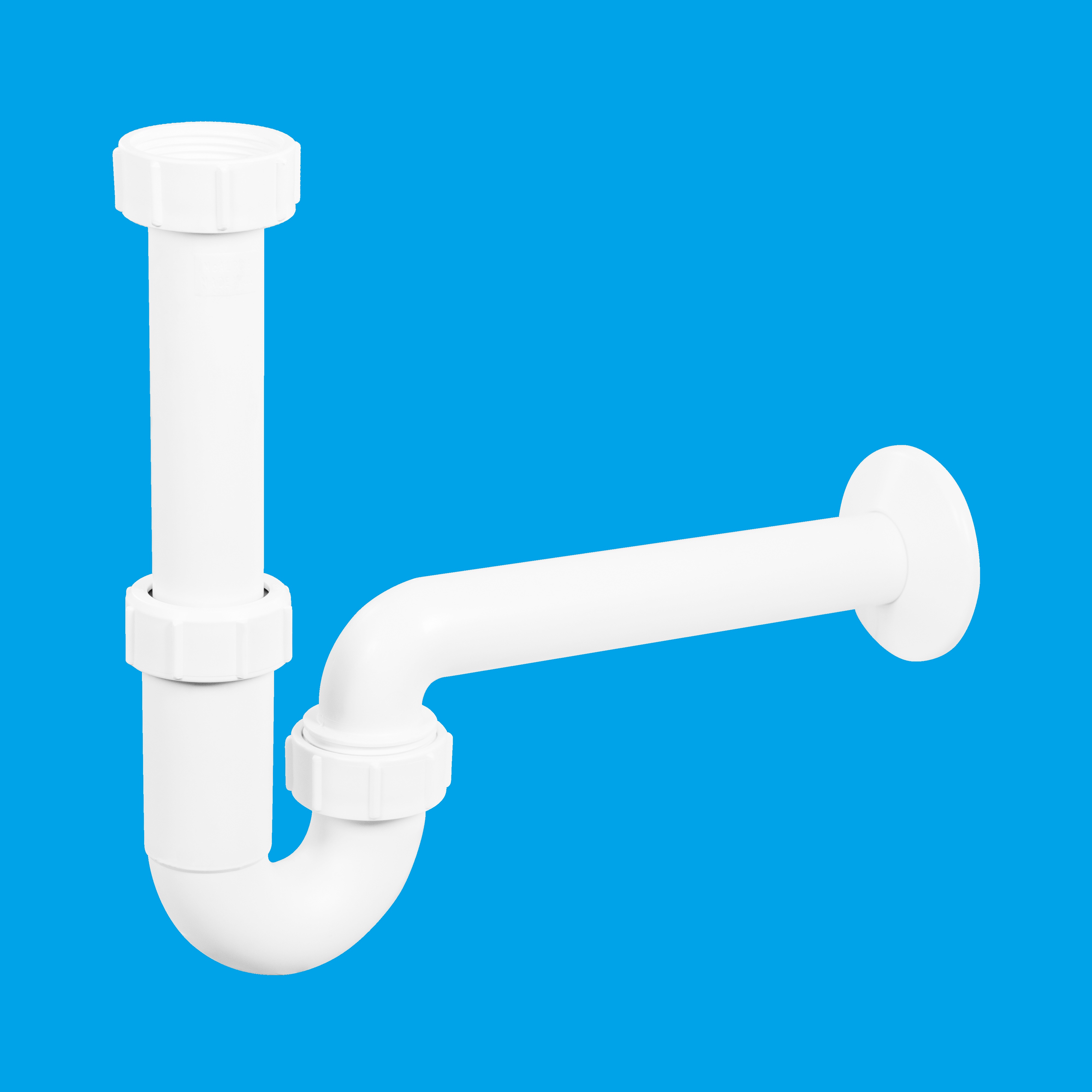 SVANALÁS 1 1/4"x32 PLAST