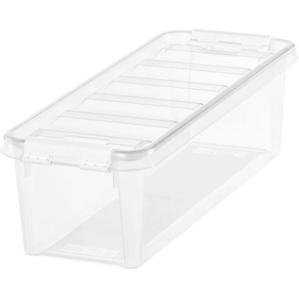 Plastbox Classic 3,5 l, hv. 38*14*11