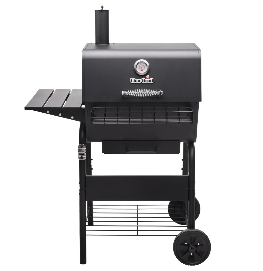 Kolagrill Char-Broil Charcoal M