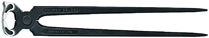 KNIPEX NAGLBÍTUR 300MM 55 00 300