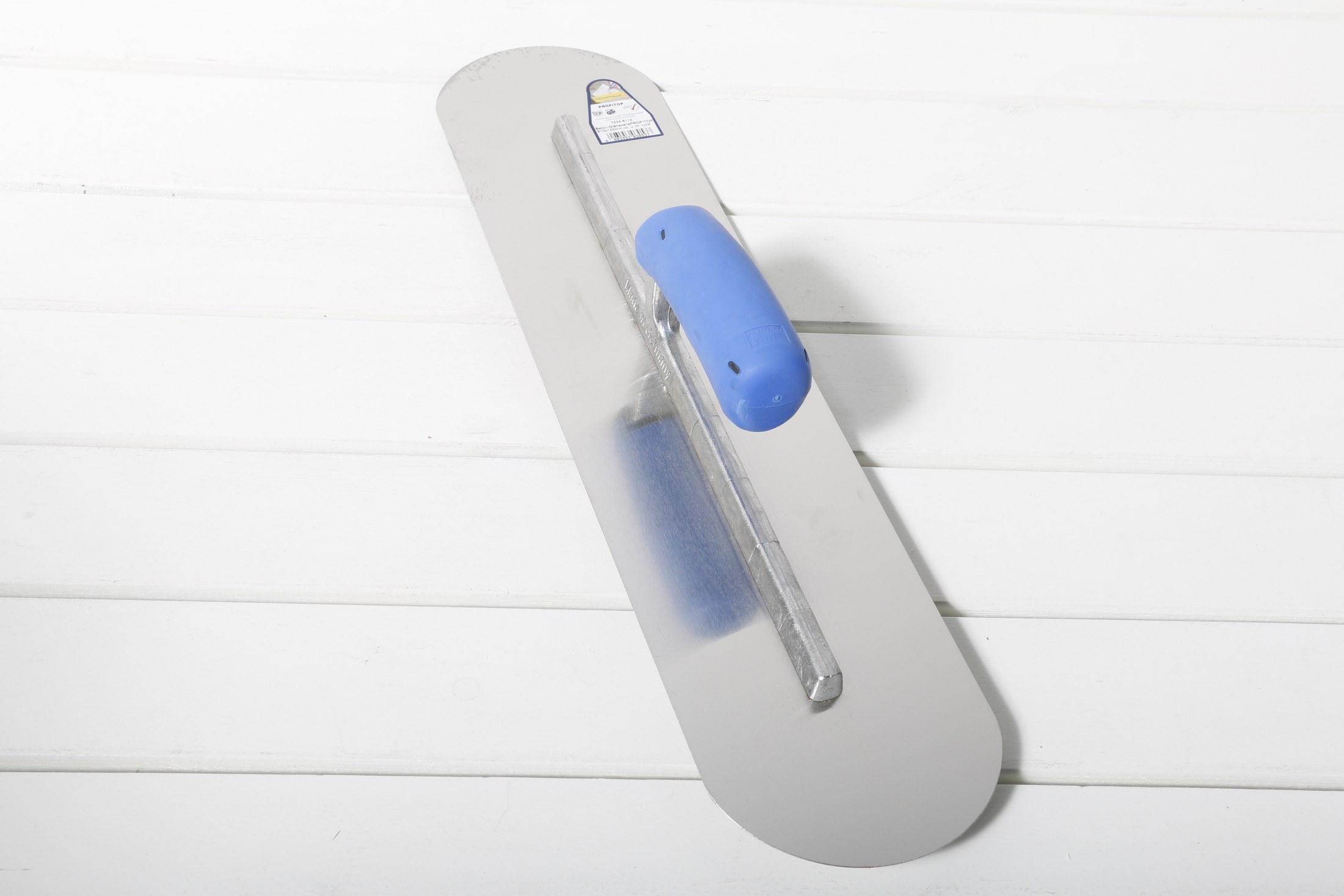 GLATTBRETTI 510X120MM BETON