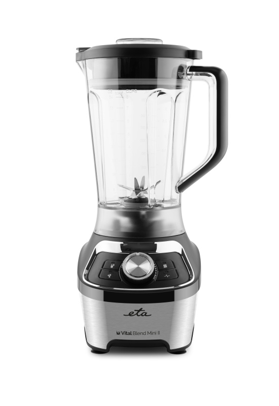 Blandari Vital mini II ETA stál 1200W
