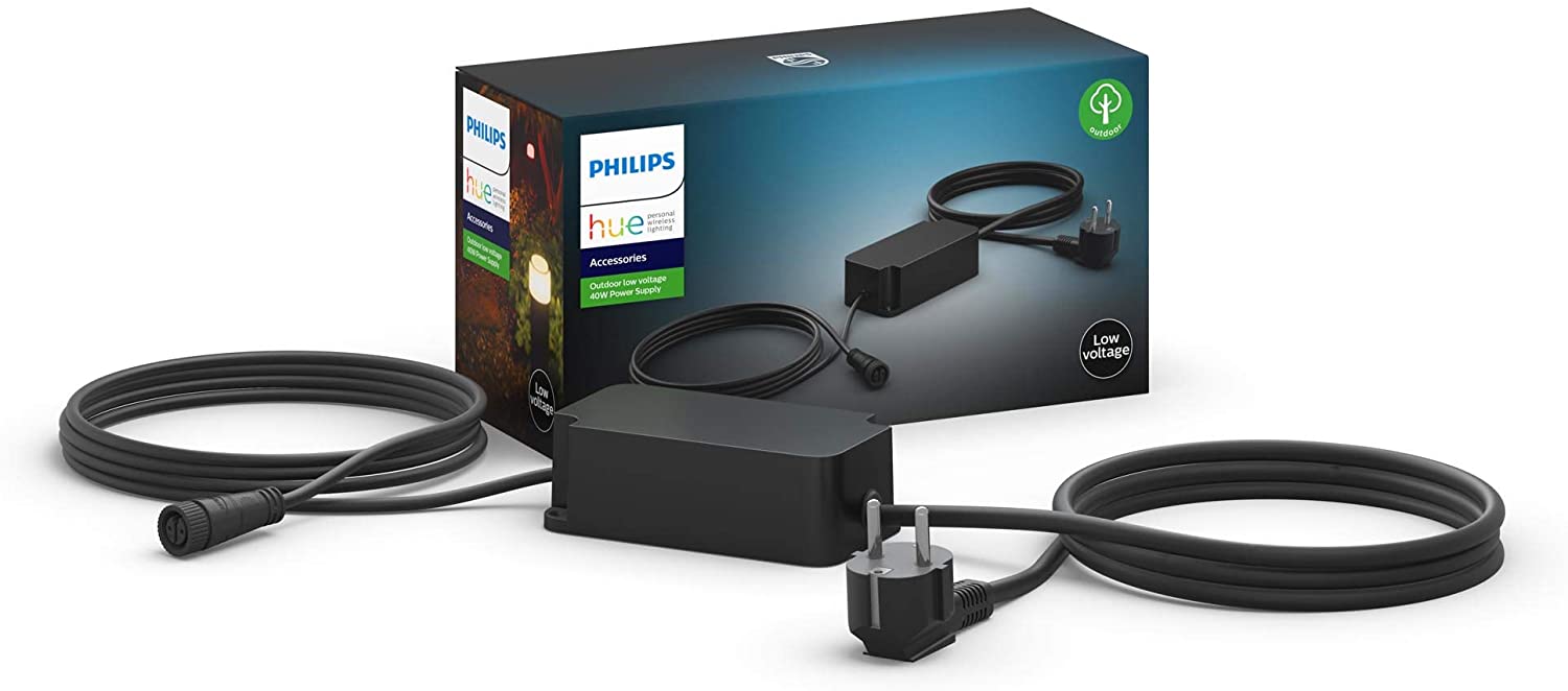 Hue Spennir Úti 40W