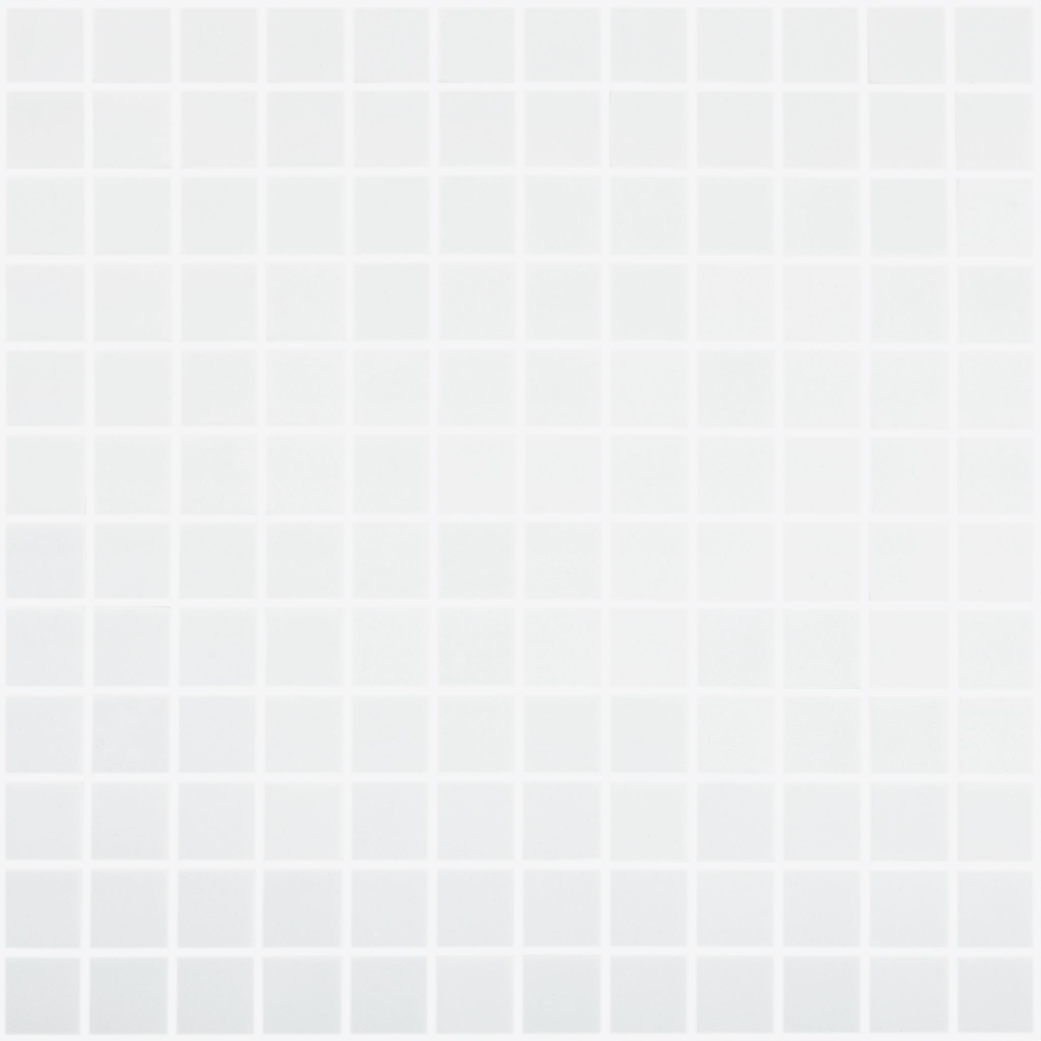 NORDIC WHITE MT 25X25MM