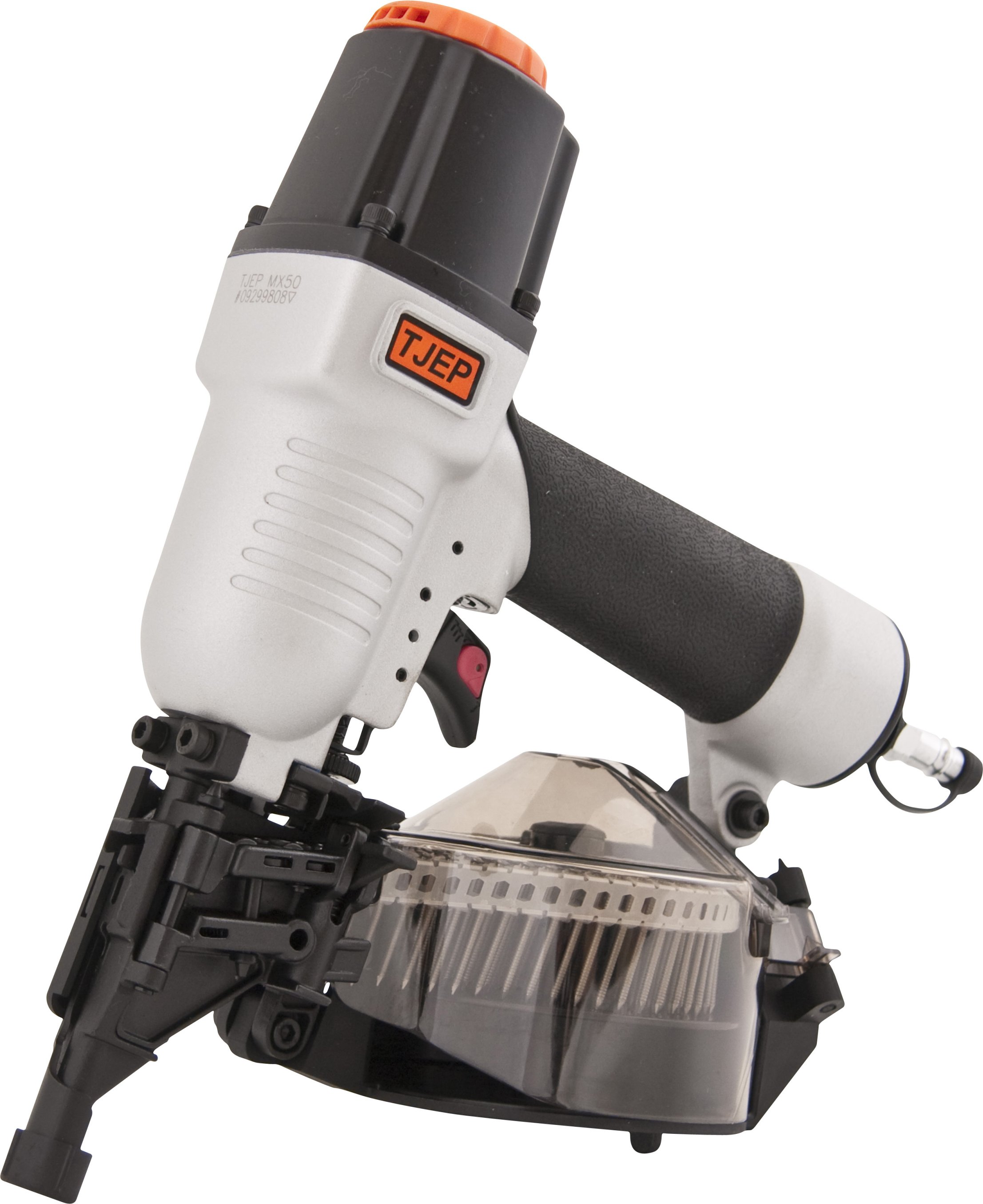 NAGLABYSSA TJEP MX50 (hringmagasín)