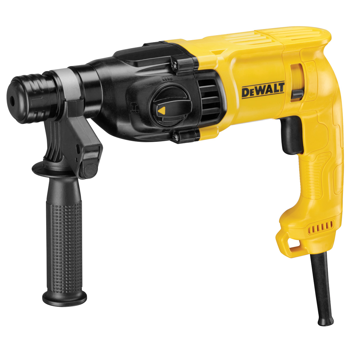 Borhamar DeWalt SDS D25033K