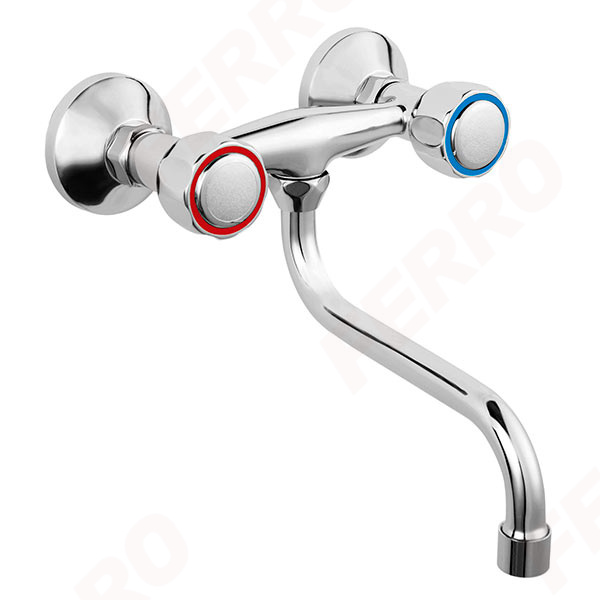 Blöndunartæki Vaskahús undirsveifla