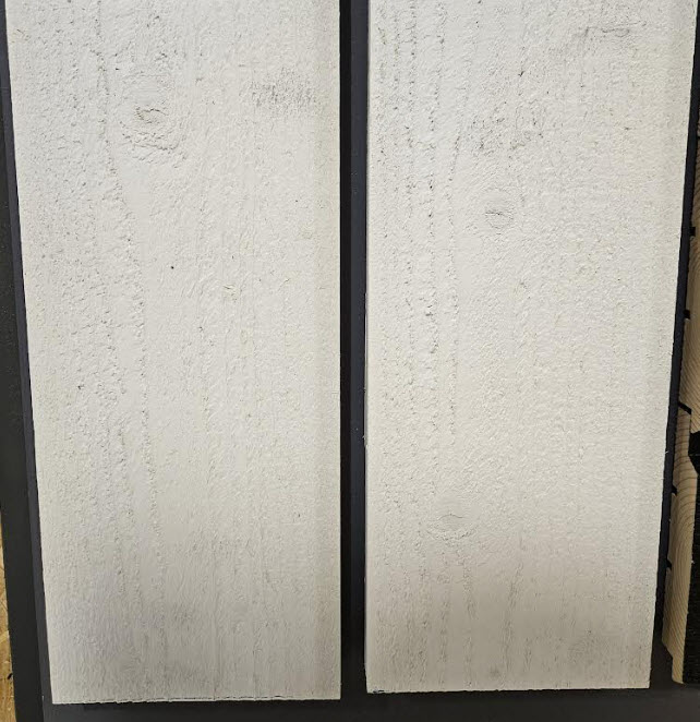 BANDS hvítt H3VB1 21X120MM (522700)